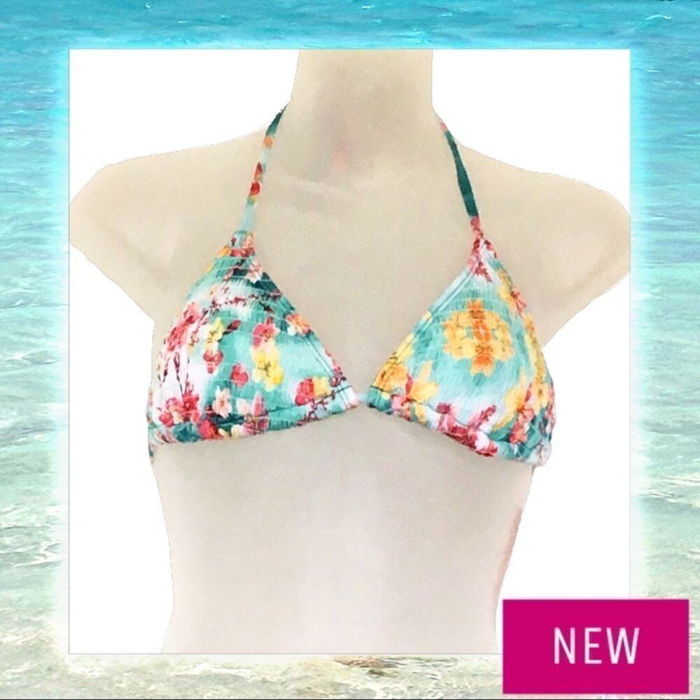 Small bikini top
